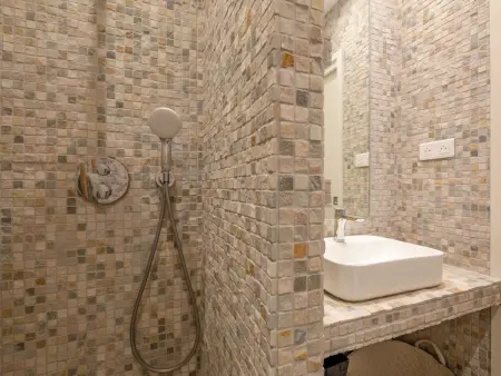 Les Mimosas, Appartement 4 personnes à Théoule sur mer - Photo 17