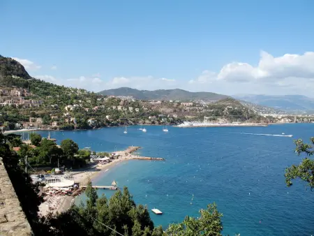Les Mimosas, Appartement 4 personnes à Théoule sur mer - Photo 22