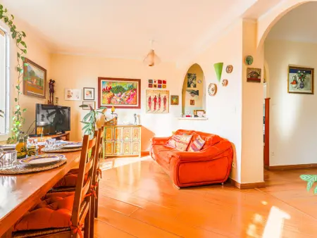 L'Île de Beauté, Appartement 4 personnes à Nice - Photo 6