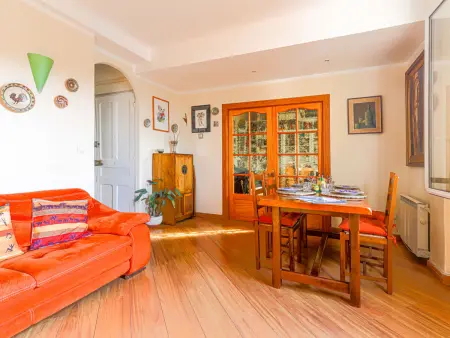 L'Île de Beauté, Appartement 4 personnes à Nice - Photo 7