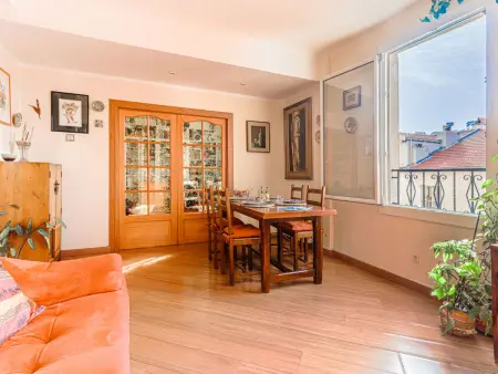L'Île de Beauté, Appartement 4 personnes à Nice - Photo 8