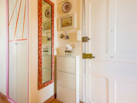 L'Île de Beauté, Appartement 4 personnes à Nice - Photo 12