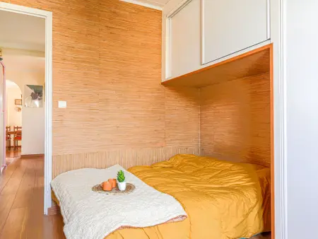 L'Île de Beauté, Appartement 4 personnes à Nice - Photo 13