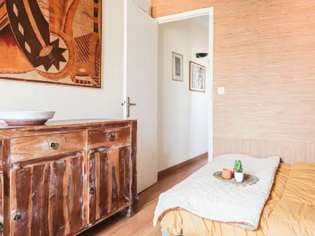 L'Île de Beauté, Appartement 4 personnes à Nice - Photo 14