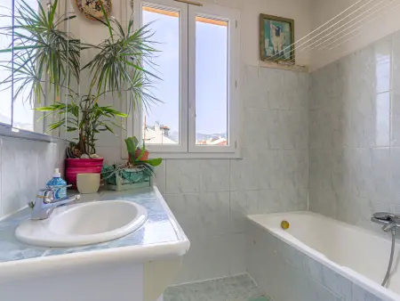 L'Île de Beauté, Appartement 4 personnes à Nice - Photo 15