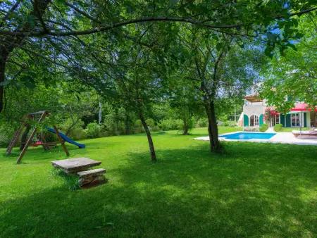 Bella, Villa 8 personnes à Pula Marčana - Photo 2