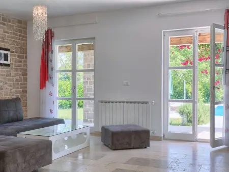 Bella, Villa 8 personnes à Pula Marčana - Photo 3