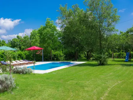 Bella, Villa 8 personnes à Pula Marčana - Photo 6