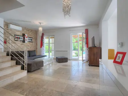 Bella, Villa 8 personnes à Pula Marčana - Photo 10