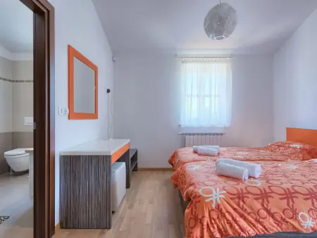 Bella, Villa 8 personnes à Pula Marčana - Photo 19