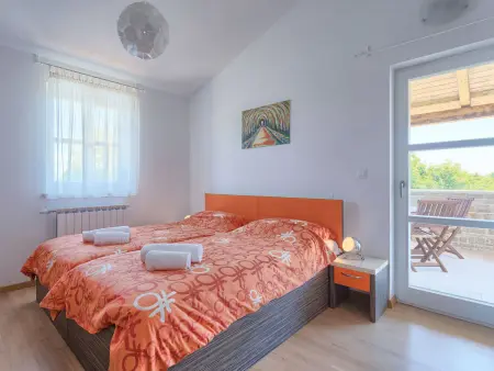 Bella, Villa 8 personnes à Pula Marčana - Photo 20