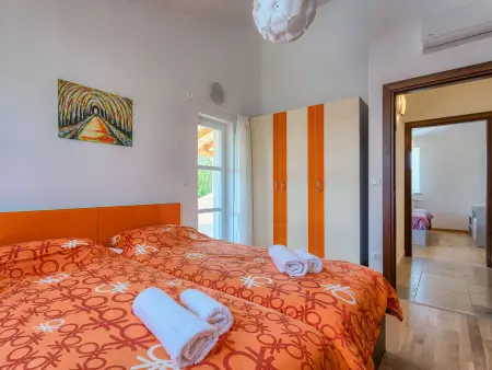 Bella, Villa 8 personnes à Pula Marčana - Photo 21