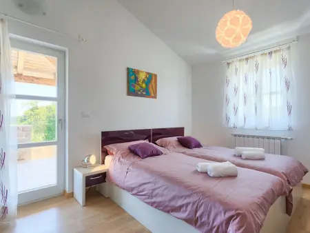 Bella, Villa 8 personnes à Pula Marčana - Photo 29
