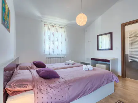 Bella, Villa 8 personnes à Pula Marčana - Photo 30