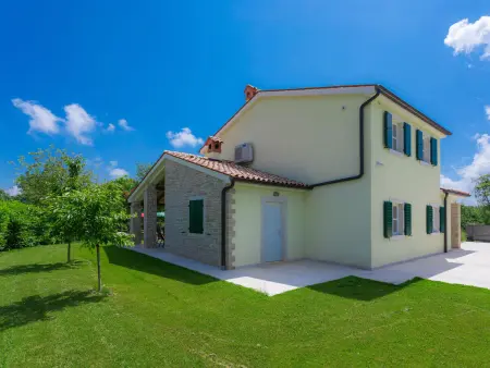 Bella, Villa 8 personnes à Pula Marčana - Photo 37
