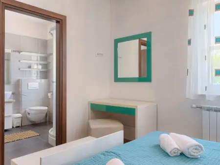 Bella, Villa 8 personnes à Pula Marčana - Photo 40