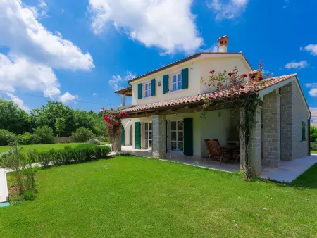 Bella, Villa 8 personnes à Pula Marčana - Photo 43