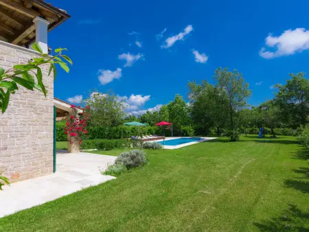 Bella, Villa 8 personnes à Pula Marčana - Photo 44