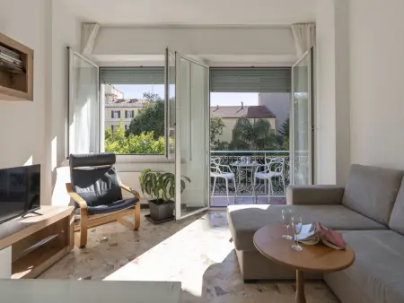 Central Home Carlotta, Appartement 4 personnes à Alassio - Photo 1