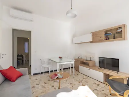Central Home Carlotta, Appartement 4 personnes à Alassio - Photo 2