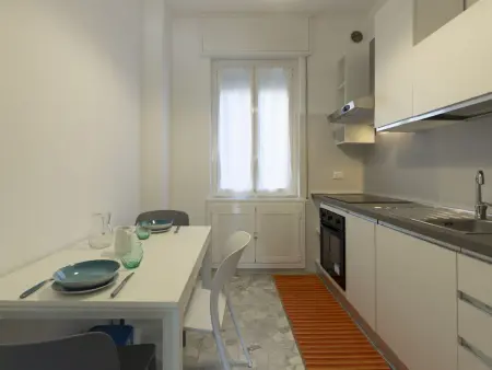 Central Home Carlotta, Appartement 4 personnes à Alassio - Photo 3