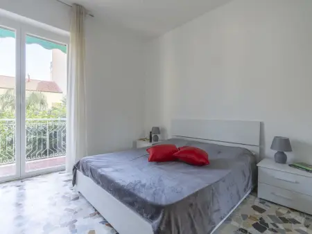 Central Home Carlotta, Appartement 4 personnes à Alassio - Photo 4