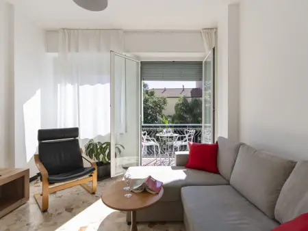 Central Home Carlotta, Appartement 4 personnes à Alassio - Photo 5