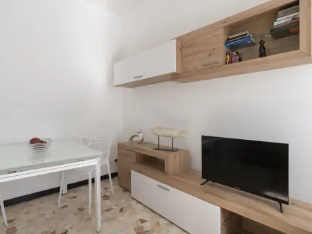 Central Home Carlotta, Appartement 4 personnes à Alassio - Photo 6