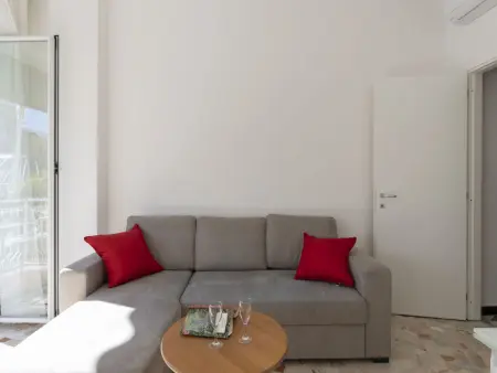 Central Home Carlotta, Appartement 4 personnes à Alassio - Photo 7