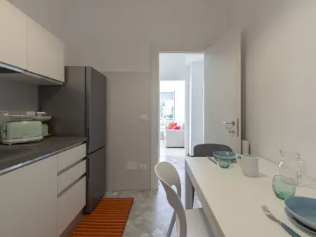 Central Home Carlotta, Appartement 4 personnes à Alassio - Photo 9