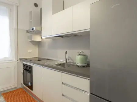 Central Home Carlotta, Appartement 4 personnes à Alassio - Photo 11