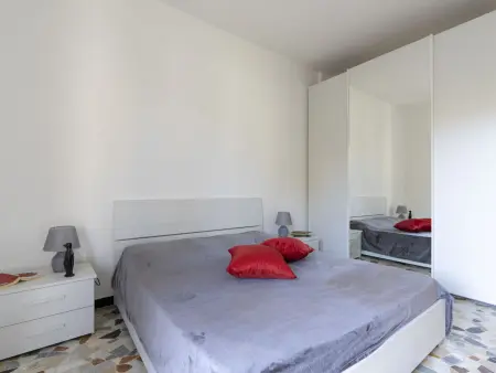 Central Home Carlotta, Appartement 4 personnes à Alassio - Photo 14