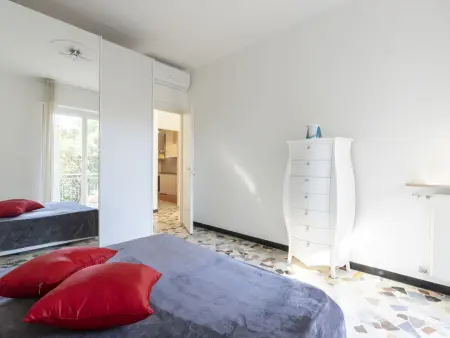 Central Home Carlotta, Appartement 4 personnes à Alassio - Photo 15
