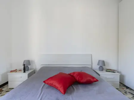 Central Home Carlotta, Appartement 4 personnes à Alassio - Photo 16