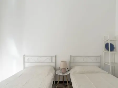 Central Home Carlotta, Appartement 4 personnes à Alassio - Photo 18