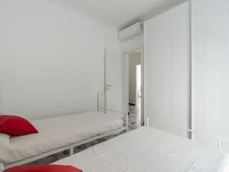 Central Home Carlotta, Appartement 4 personnes à Alassio - Photo 19