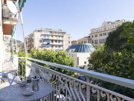 Central Home Carlotta, Appartement 4 personnes à Alassio - Photo 22
