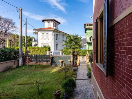 Valentina, Maison 8 personnes à Porto Ceresio - Photo 2