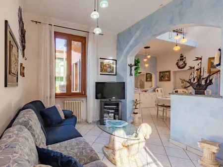 Valentina, Maison 8 personnes à Porto Ceresio - Photo 4