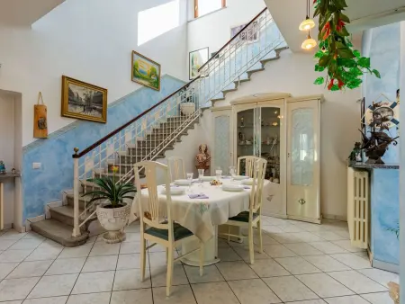 Valentina, Maison 8 personnes à Porto Ceresio - Photo 5