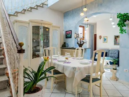 Valentina, Maison 8 personnes à Porto Ceresio - Photo 6