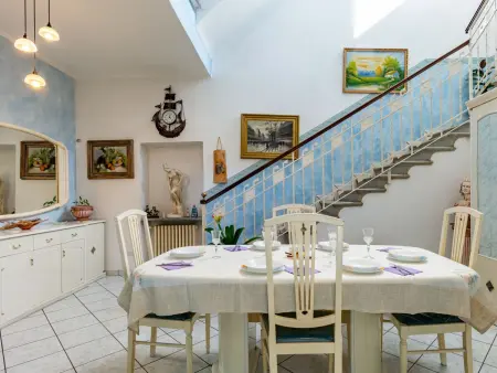 Valentina, Maison 8 personnes à Porto Ceresio - Photo 7