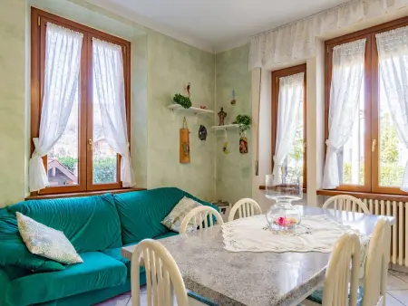Valentina, Maison 8 personnes à Porto Ceresio - Photo 8