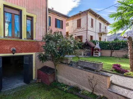 Valentina, Maison 8 personnes à Porto Ceresio - Photo 32