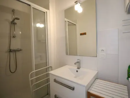 T2 Lumineux Centre Luchon, 4 Pers, Parking, Proche Thermes & Télécabine - Photo 3