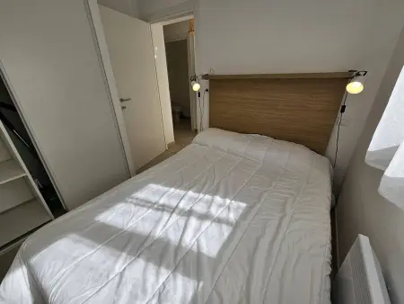 Appartement au bord de mer avec piscine chauffée - Climatisé, WiFi, et proche plage - Photo 6