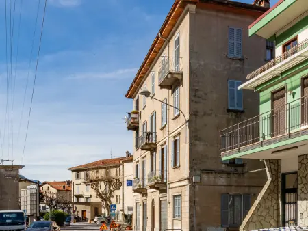 Antonio, Appartement 5 personnes à Bellano - Photo 1