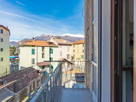 Antonio, Appartement 5 personnes à Bellano - Photo 8