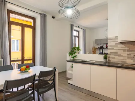 Antonio, Appartement 5 personnes à Bellano - Photo 9