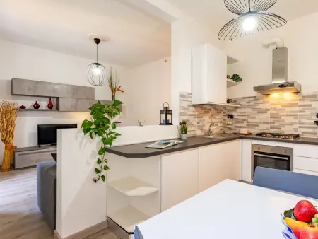 Antonio, Appartement 5 personnes à Bellano - Photo 11